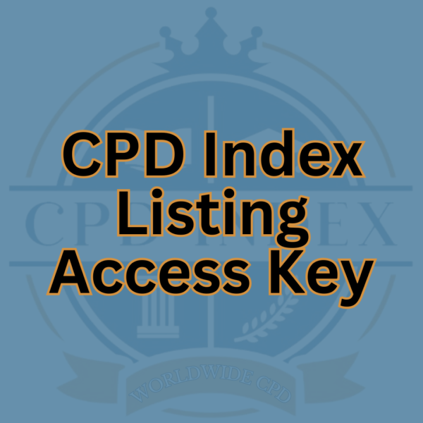 CPD Index